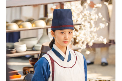 『暴君のシェフ』で女王の座を奪還、tvN最高視聴率を牽引するイム・ユナの輝き 画像