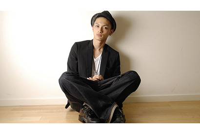 「相手がいてこそ自分の芝居ができる」高良健吾が語る『サッド ヴァケイション』 画像