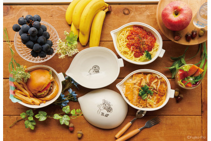 『映画ドラえもん』シリーズ45周年記念　「大長編ドラえもん」グッズが発売 画像