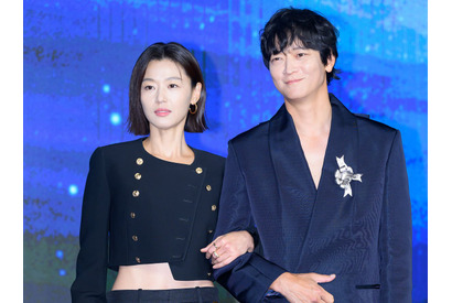 チョン・ジヒョン×カン・ドンウォン『北極星』が示す大人の愛のかたち 画像