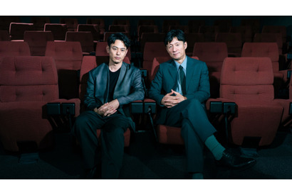 『国宝』を見た感想は？「妻夫木聡×李相日」のスイッチインタビュー放送 画像