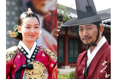 『トンイ』で悪事を働く「嫌われキャラ」ワーストランキング 画像