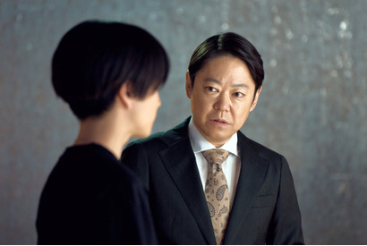 「最終回直前で？」松たか子“ネルラ”と阿部サダヲ“幸太郎”に訪れたまさかの展開に動揺の声上がる…「しあわせな結婚」8話 画像