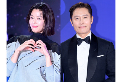 猟奇的彼女チョン・ジヒョン、今度はイ・ビョンホンと共演か!?「オファーがあったのは事実」 画像