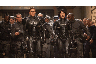 【ご招待】『パシフィック・リム』レッドカーペット・イベントに15組30名様 画像