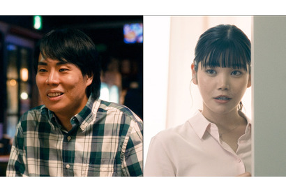 くるま＆加藤千尋出演シーン 杉咲花主演『ミーツ・ザ・ワールド』場面写真＆メイキング写真 画像