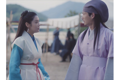 『元敬～欲望の王妃～』の前日譚『端午の縁』がPrime Videoにて9月8日より独占配信決定！ 画像