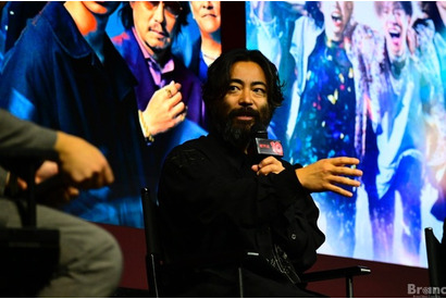 Netflix日本上陸10周年、次なる挑戦へ。クリエイターが語る未来の希望と山田孝之が投じた一石 画像