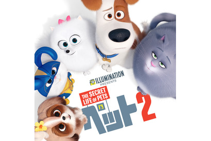 『ペット2』金曜ロードショーで9月5日21時から放送！豪華声優陣とキャラクターをチェック 画像