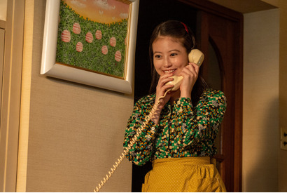 「あんぱん」第117回あらすじ　訪ねてきた編集者に、のぶは『アンパンマン』を差し出す…9月9日放送 画像