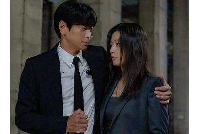 『北極星』 カン・ドンウォンとチョン・ジヒョンのキャラクター予告と写真公開 画像