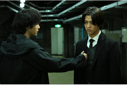 「終わっちゃった」「最高のバディだった」高橋海人×中村倫也“バディ”を惜しむ声続々…W主演「DOPE　麻薬取締部特捜課」最終話 画像