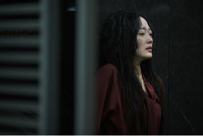 チョン・ソニ×イ・ユミ、絶望的な選択を実行するが… Netflix「あなたが殺した」11月7日配信 画像