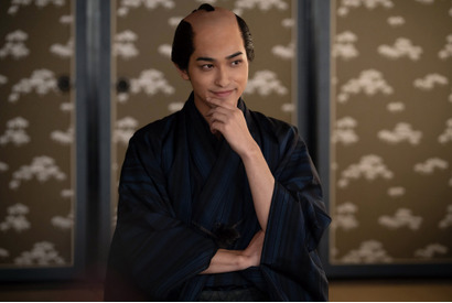 大河ドラマ「べらぼう」第35回あらすじ・場面写真　改革が勢いづく予想外の事態に…9月14日放送 画像