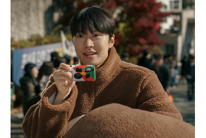 『告白ヒストリー』コンミョンが語る、学生時代の“ささやかな人気”秘話【インタビュー】 画像