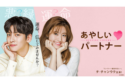 人気法廷ドラマ「グッド・パートナー」「あやしいパートナー」の魅力を古家正亨が語り尽くす 画像