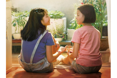 少女たちのヒリヒリとする人間関係を等身大に捉えた名作『わたしたち』。ユン・ガウン監督初の長編映画 画像