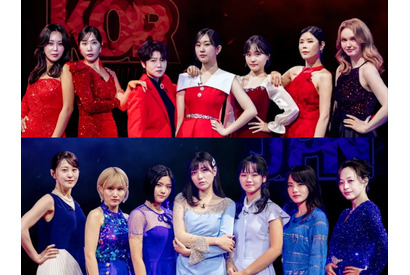 K-POPだけじゃない！人気再熱で若い世代も楽しむ韓国版演歌「トロット」の世界 画像