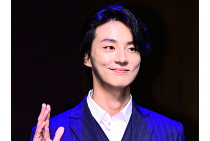 ユン・シユンが公式ファンコミュニティ誕生、日常も分かち合う身近な場へ 画像