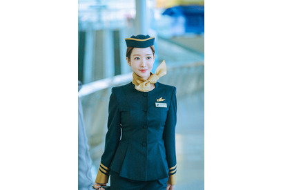 パク・ミニョンがカジノやフィリピンの海に出現、ドラマ「コンフィデンスマンKR」第1話・2話のビハインド映像公開 画像