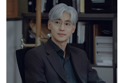 イ・ジェフン主演『交渉の技術』、U-NEXTで10月1日より独占配信スタート 画像