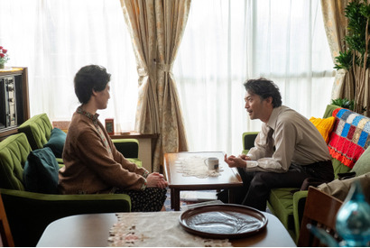 「あんぱん」第119回あらすじ　柳井家に東海林が訪ねてくる…9月11日放送 画像