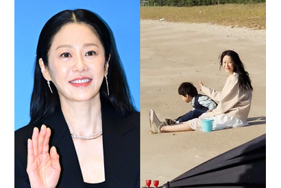 『善徳女王』女優コ・ヒョンジョン、子役を命がけで助けていた！心温まる“美談”が明らかに 画像