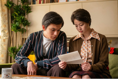 「あんぱん」第120回あらすじ 東海林が上京した本当の理由に、のぶと嵩は言葉を失う…9月12日放送 画像