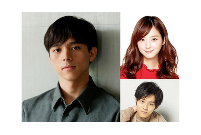 満島真之介＆佐々木希＆松坂桃李で、2ch小説『風俗行ったら人生変わった』映画化 画像