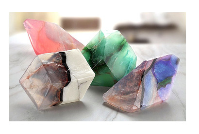 フランス生まれの、宝石のようなジュエルソープが六本木エリア初進出！ 画像