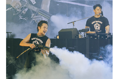 チャン・グンソク率いる TEAM H  東京追加公演が大盛況!10 月には名古屋公演も開催【オフィシャルレポート】 画像