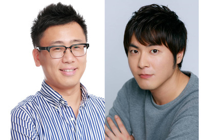 古家正亨×藤原倫己による『FxF ファンフェスタ Vol. 3』開催決定!! 画像