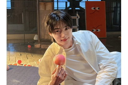 俳優ビョン・ウソク、爽やかさ全開！天才的な顔とプロポーションに“恍惚”【PHOTO】 画像