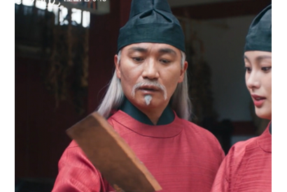 「ひどかった」Netflix人気作『暴君のシェフ』出演俳優の発音を中国の声優が嘲笑→波紋を呼ぶ 画像