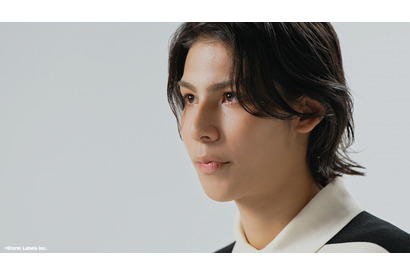 モデル、ライブ、撮影現場…ドキュメンタリー「ラウール On The Runway」明日9月13日独占配信！ 画像