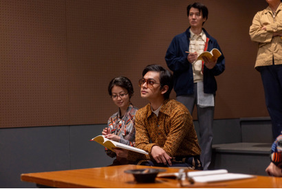 「あんぱん」第123回あらすじ　ミュージカル開演を間近に控えるも、チケットの売れ行きは芳しくない…9月17日放送 画像