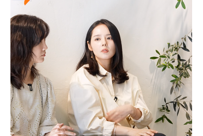 『太陽を抱く月』ハン・ガイン、数少ない“女優友だち”との友情をアピール！ 画像