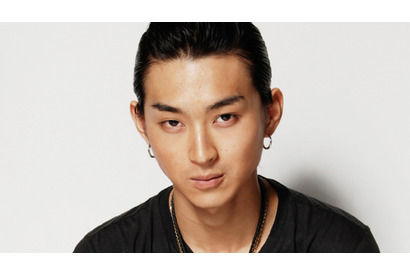 「楽しくて仕方がなかった」『ワルボロ』松田翔太のリーゼントに学ラン姿は必見！ 画像