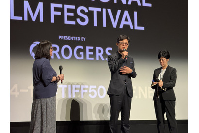 『国宝』トロント映画祭でも拍手喝采「日本映画にとってチャレンジだった」李相日監督が吐露 画像