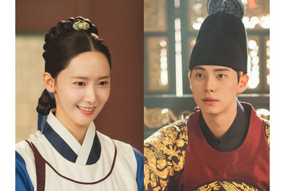 『暴君のシェフ』のオフィシャル鑑賞ポイントが公開に!! 第2幕で胸キュン展開へ!! 画像