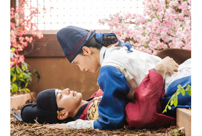 話題沸騰の『暴君のシェフ』、イム・ユナとイ・チェミンの美食ロマンスに世界が夢中 画像