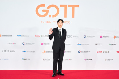 坂東龍汰も釜山入り「ライオンの隠れ家」韓国グローバルOTTアワード最多3部門ノミネート 画像