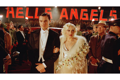 cinemacafe.net FEATURE 『アビエイター』特集 画像