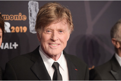 ロバート・レッドフォード（89）が死去 レオナルド・ディカプリオ、ロン・ハワード監督らお悔やみ 画像