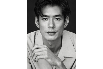 中島歩「いつも死んじゃったり、振られたりして…」田中みな実と「愛の、がっこう。」撮了報告 画像