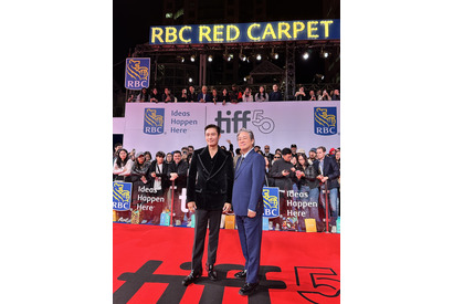 パク・チャヌク監督「驚くことはありませんでした」最新作『NO OTHER CHOICE』トロント映画祭で国際観客賞 画像