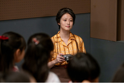 「あんぱん」第125回あらすじ　のぶは、ある人を追って外に飛び出していく…9月19日放送 画像