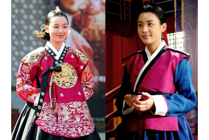 『トンイ』緊張の一夜、病の真相をめぐるトンイと張禧嬪の運命が交錯する第33話 画像