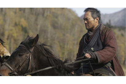 【予告編】渡辺謙『許されざる者』…明らかになる対決場面、全編ロケの美しさ 画像