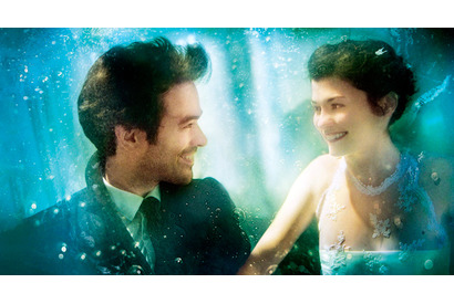 【予告編】オドレイ・トトゥ、ボリス・ヴィアンの小説を生きる…『ムード・インディゴ』 画像